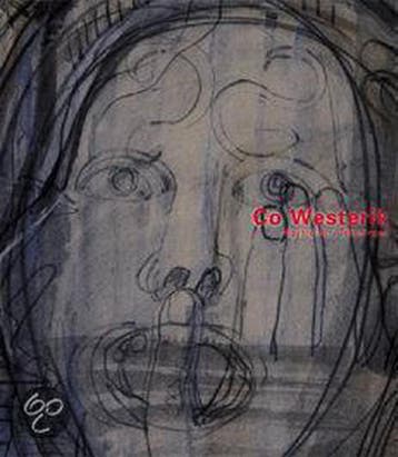 Co Westerik aquarellen / tekeningen 9789057302893, Livres, Verzenden, C. Westerik