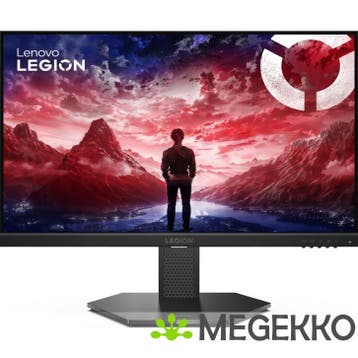 Lenovo Legion 24-10 24  Full HD 240Hz IPS monitor, Verzenden