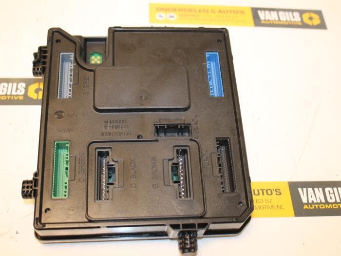 Computer Body Control Renault Megane O90300, Auto-onderdelen, Elektronica en Kabels