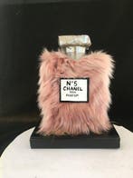 Norman Gekko - CHEWBACCA Chanel N.5 (Limited Edition #11/15)