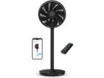 Veiling - Duux Whisper Flex 2 - Smart Statiefventilator - Ge, Nieuw