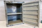 Kromag - Kromag KroCon - Kast - KroCon beperkt - Staal -