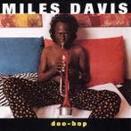 Miles Davis - Doo-Bop, Verzenden, Gebruikt