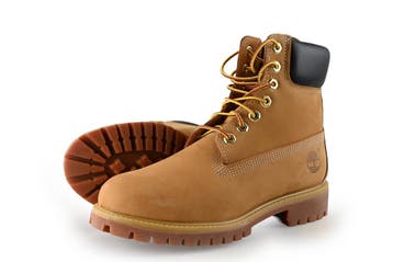 Timberland Boots in maat 41 Bruin, Bruin, Verzenden, Timberland, Boots