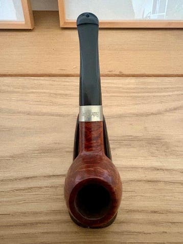 Peterson - Sans prix de réserve - Pipe - Bruyère, Collections, Articles de fumeurs, Briquets & Boîtes d'allumettes