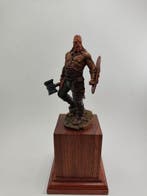 Black Sun Miniatures - Joaquin Palacios - Figure - Bress the