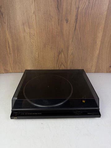 JVC - AL-A150 Platenspeler, Nieuw