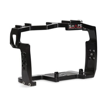 Shape GH5 Rig - 1 jaar garantie, Ophalen of Verzenden, Zo goed als nieuw