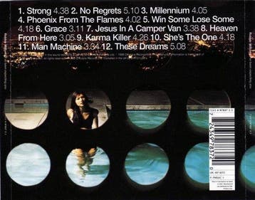 Robbie Williams / Ive Been Expecting You 0724349783720, Cd's en Dvd's, Verzenden, Nieuw in verpakking