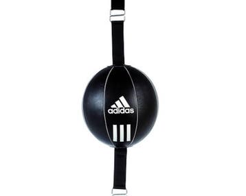 Adidas Dubbel end Ball, Sport en Fitness, Boksen, Verzenden, Nieuw, Overige