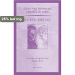 Prominent-reeks 7 -  Briefwisseling Henri van Booven en, Verzenden, Henri van Booven