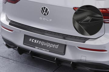 Bumperbescherming voor VW Golf 8 (Type CD) LKS012-G, Verzenden