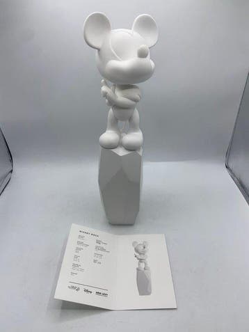 Leblon Delienne, Arik Levy - Figurine - Mickey Rock - Résine, Nieuw