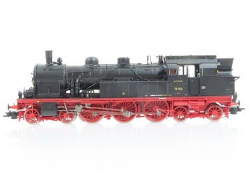 ESU H0 - 31183 - Tender locomotief (1) - BR 78, full sound, Nieuw