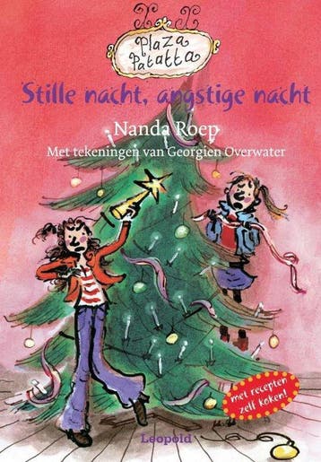 Stille Nacht Angstige Nacht - Roep, Verzenden, Nieuw