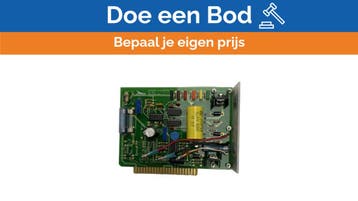 Bieden: Southern Avionics DC PWB SRP30300 Rev F, Watersport en Boten, Ophalen of Verzenden, Nieuw