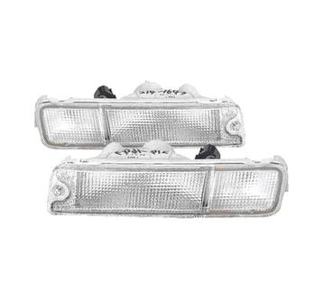 CLIGNOTANTS MITSUBISHI L200 K74 96-06, Verzenden, Nieuw