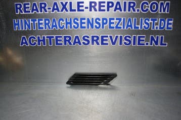 Opel Manta A, ventilatorrooster rechts, 2e type, gebruikt., Verzenden