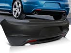 Achterbumper | geschikt voor Volkswagen | Scirocco 08-13 3d, Auto-onderdelen, Verzenden, Nieuw, Volkswagen