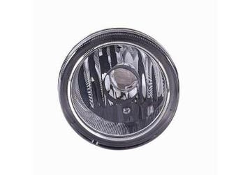Fiat Sedici 2006-2012 Mistlamp Links (Mistlampen), Verzenden