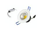 LED Inbouwspot Dimbaar - Neutraal Licht 4000K - 5W vervangt, Huis en Inrichting, Verzenden, Nieuw