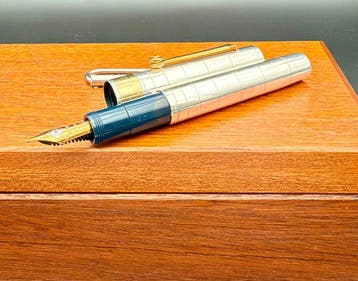 Omas - Omas Guglielmo Marconi 100 anni di radio - Stylo à