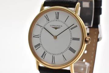 Longines - La Grande Classique - Zonder minimumprijs -