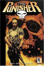 The Punisher Vol. 1: Welcome Back, Frank, Boeken, Verzenden, Zo goed als nieuw