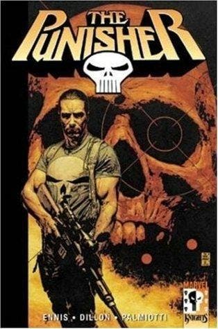 The Punisher Vol. 1: Welcome Back, Frank, Boeken, Strips | Comics, Zo goed als nieuw, Verzenden