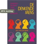 De Denkende Mens 9789402239003 Bas van den Brink, Verzenden, Gelezen, Bas van den Brink