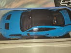Maisto 1:18 - Voiture de sport miniature - 2025 Ford Mustang, Nieuw