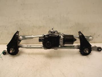 Ruitenwismotor+Mechaniek Mazda 2 O169527