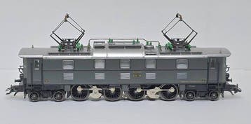 Märklin H0 - 37661 - Elektrische locomotief (1) - BR E 52 -