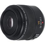 Panasonic Leica DG Macro-Elmarit 45mm F/2.8 Mega OIS |, Ophalen of Verzenden, Nieuw