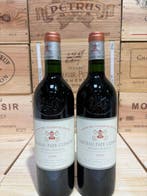 1999 Château Pape Clément - Pessac-Léognan Grand Cru Classé, Verzamelen, Nieuw