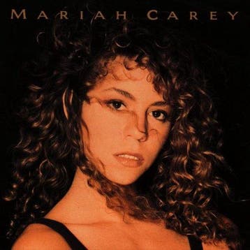 Mariah Carey 5099746681524, Verzenden, Nieuw in verpakking