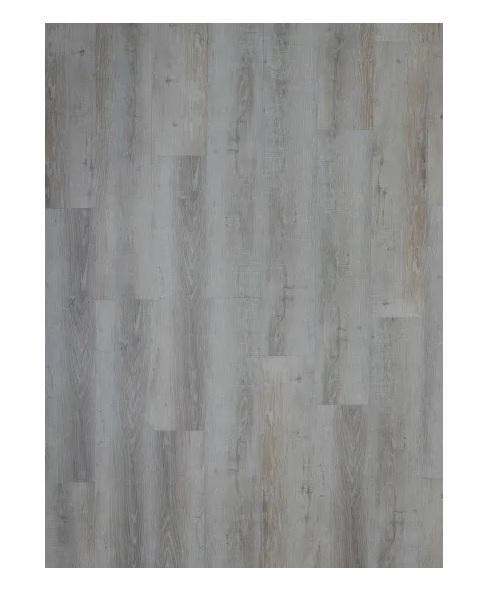 Marbella City 8319 PVC Dryback laminaat grijs, Bricolage & Construction, Planches & Dalles, Enlèvement ou Envoi