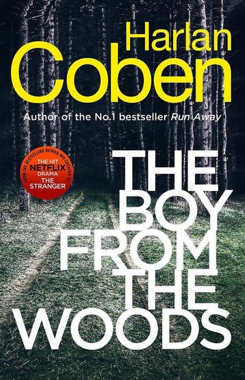 The Boy from the Woods 9781787462984 Harlan Coben, Verzenden, Zo goed als nieuw, Harlan Coben