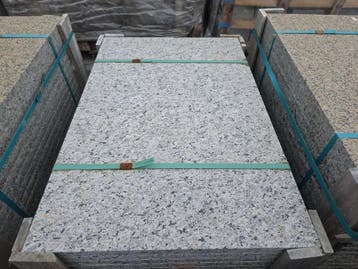 33 stuks Noumea natuursteen tegels 900 x 600 x..., Nieuw