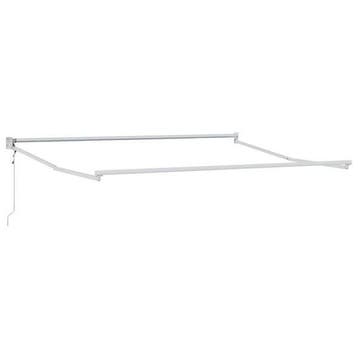 Store banne 3x2,5m Blanc - Seconde chance - 76% de remise, Verzenden