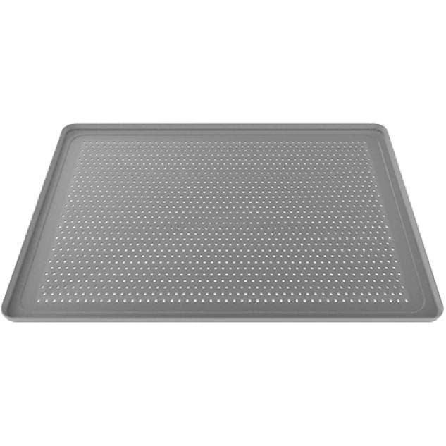Bakplaat | Aluminium | 1/1 GN | Geperforeerd |, Articles professionnels, Horeca | Équipement de cuisine, Envoi