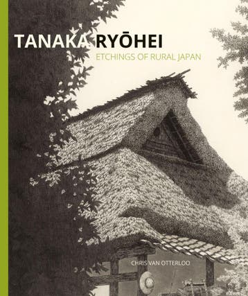 Tanaka Ry?hei 9789004401358 Chris van Otterloo, Verzenden, Zo goed als nieuw, Chris van Otterloo