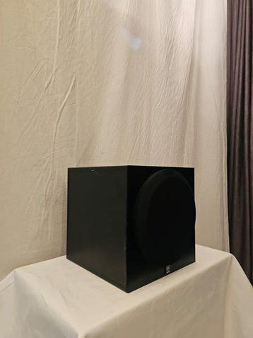 Yamaha - YST-SW012 Subwoofer luidsprekerset, Nieuw