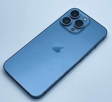 Apple iPhone 13 Pro Max - Mobiele telefoon