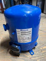 Compressor Danfoss Manuerop MTZ50HK4BVE, R134A, R404A,