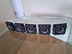 Bose - Cube - 5.0 Luidsprekerset, Nieuw