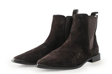 Stefanolauran Chelsea boots in maat 42 Bruin, Kleding | Heren, Schoenen, Bruin, Verzenden, Boots, Zo goed als nieuw