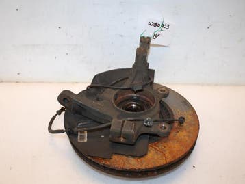 Fusee links-voor Kia Sportage O3285, Nieuw