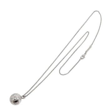 Chopard - Halsketting - 18 karaat Witgoud, Nieuw
