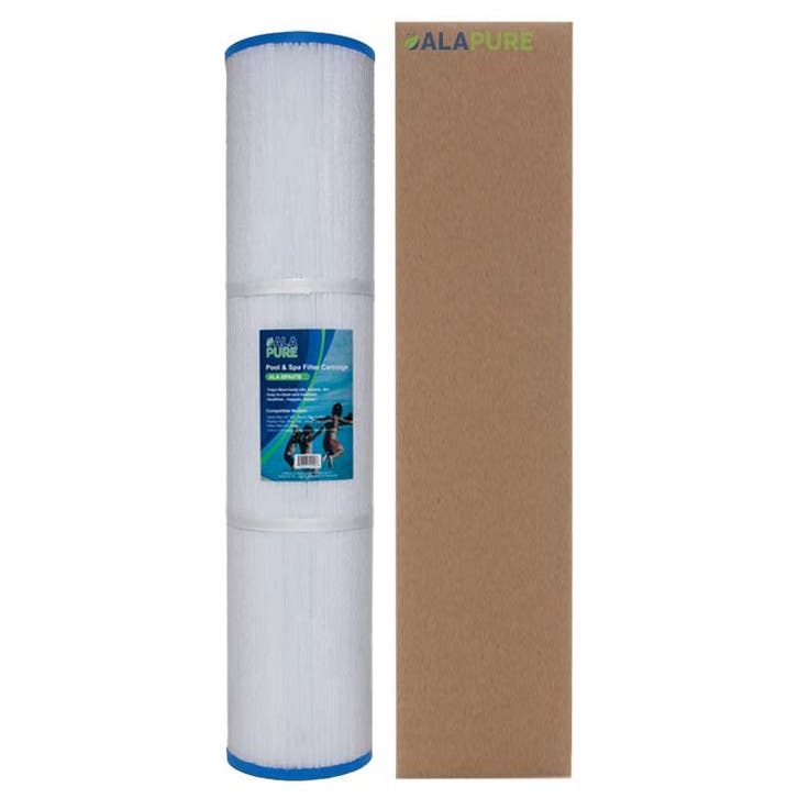 Spa Waterfilter voor Pleatco PCAL100, Jardin & Terrasse, Accessoires de piscine, Envoi